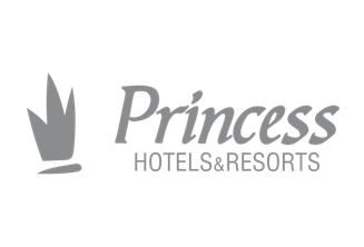 Logo Princess Hotels.resorts Vectorizado